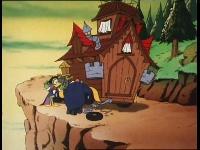 Click to watch 'The Ghost of McCastle...' (popup) Count Duckula